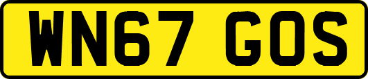 WN67GOS
