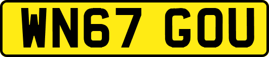WN67GOU