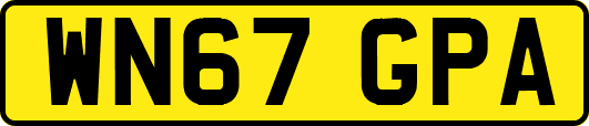 WN67GPA