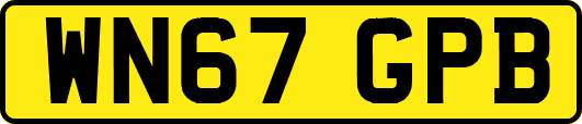WN67GPB
