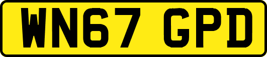 WN67GPD