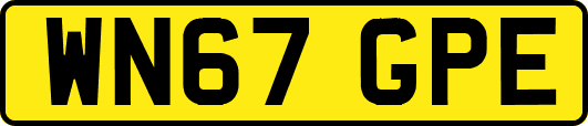 WN67GPE