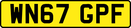 WN67GPF
