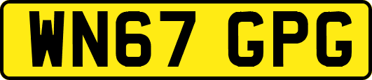 WN67GPG