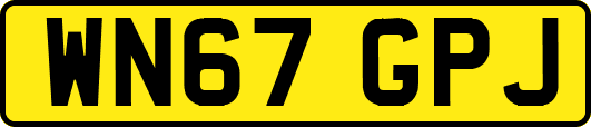 WN67GPJ