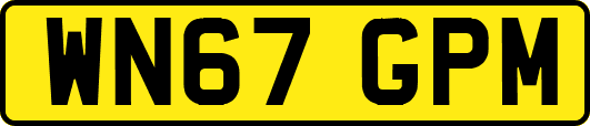 WN67GPM