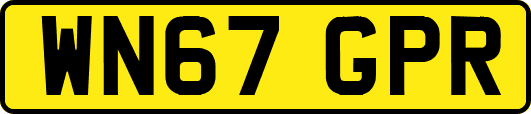 WN67GPR
