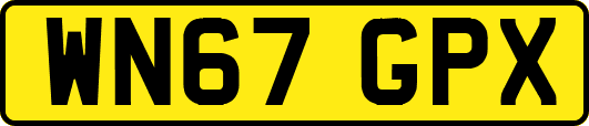 WN67GPX