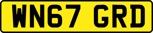 WN67GRD