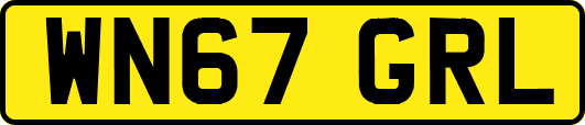 WN67GRL