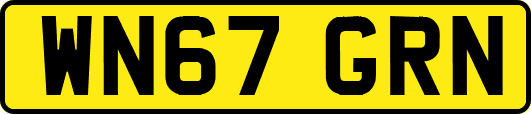 WN67GRN