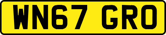 WN67GRO