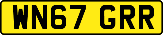 WN67GRR