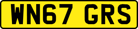 WN67GRS