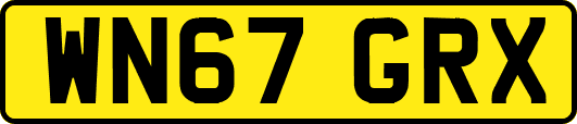 WN67GRX