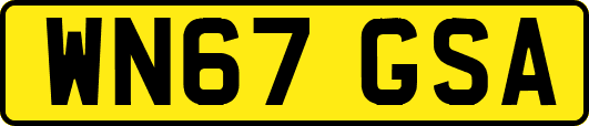 WN67GSA