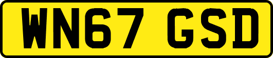 WN67GSD