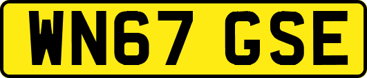 WN67GSE