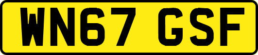 WN67GSF