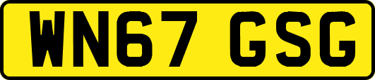 WN67GSG