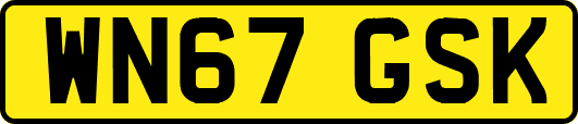 WN67GSK