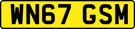 WN67GSM