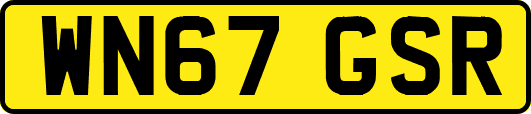 WN67GSR