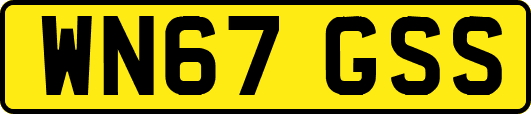 WN67GSS