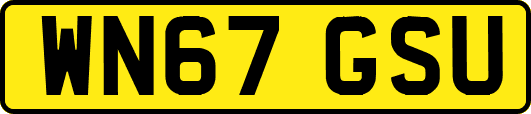 WN67GSU