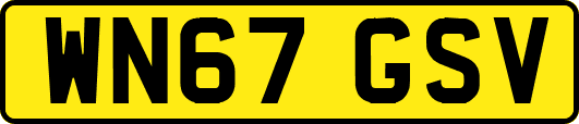 WN67GSV