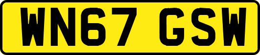 WN67GSW