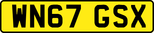 WN67GSX