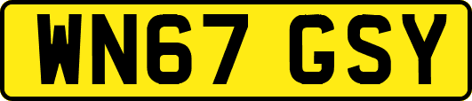 WN67GSY