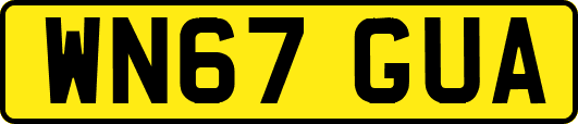 WN67GUA