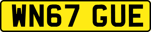 WN67GUE