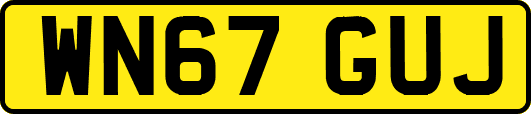 WN67GUJ