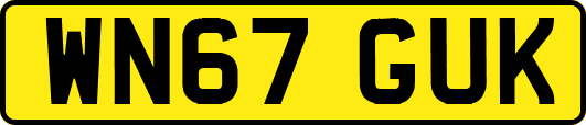 WN67GUK