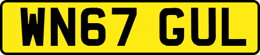 WN67GUL