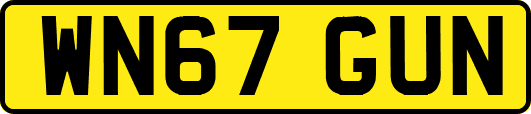 WN67GUN