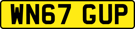 WN67GUP
