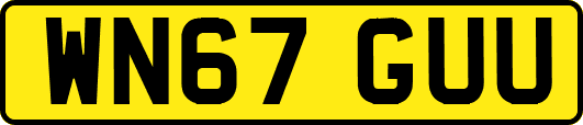 WN67GUU