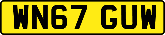 WN67GUW