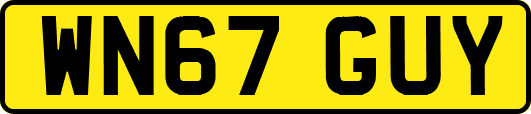 WN67GUY