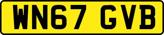 WN67GVB