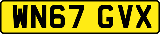 WN67GVX
