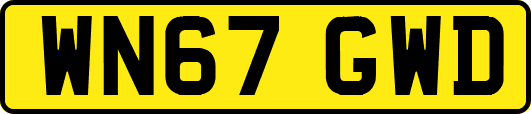 WN67GWD