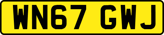 WN67GWJ