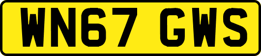 WN67GWS