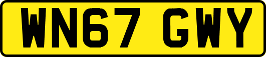 WN67GWY