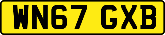 WN67GXB